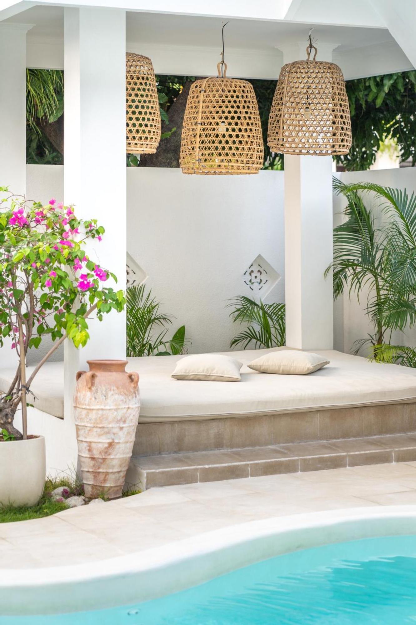 Casa De Lupe 5 Bedroom Villa In Kerobokan Seminyak Exterior foto