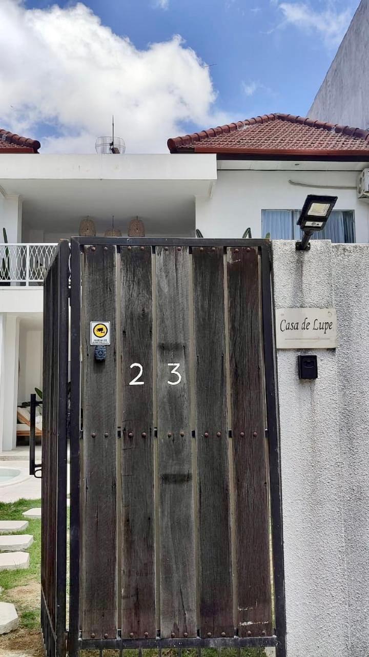 Casa De Lupe 5 Bedroom Villa In Kerobokan Seminyak Exterior foto